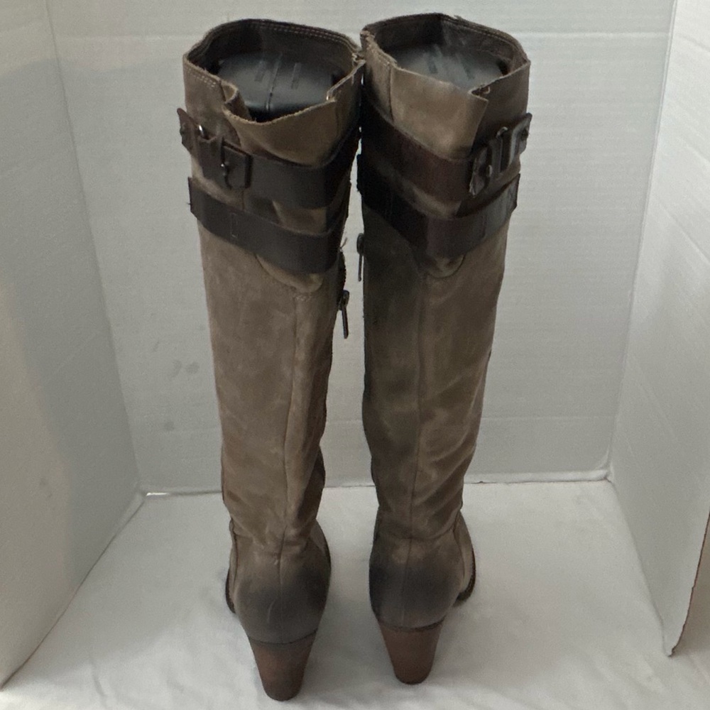 ALDO BOOTS - Picture 16 of 16